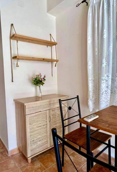 Sokrákion Elia Studio מראה חיצוני תמונה